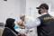 Jelang Puncak Haji, Pemerintah Intensifkan Screening Kesehatan Jemaah